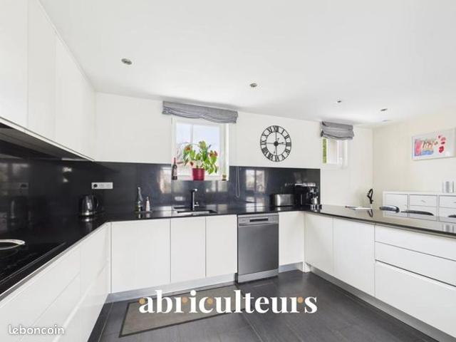 Maison 7 pièces 112 m²
