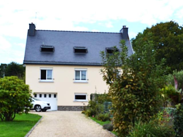 Maison 7 pièces 112 m²