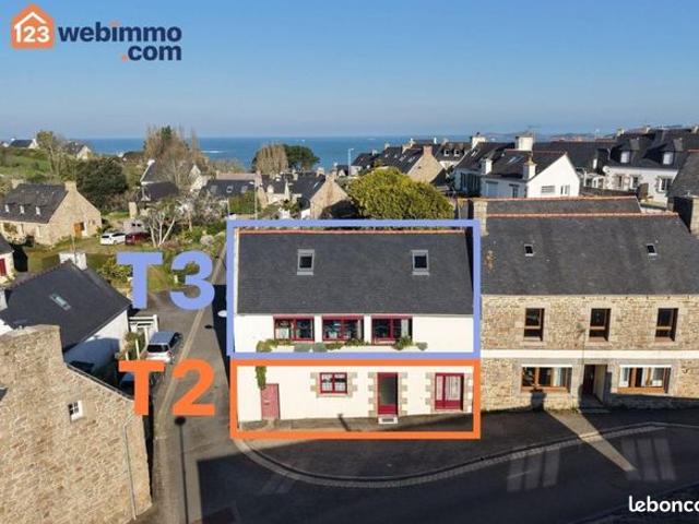 Maison 7 pièces 112 m²