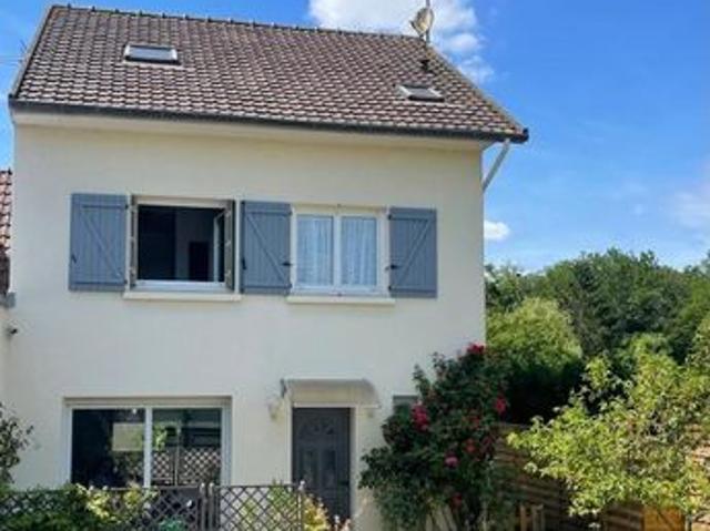 Maison 7 pièces 112 m²