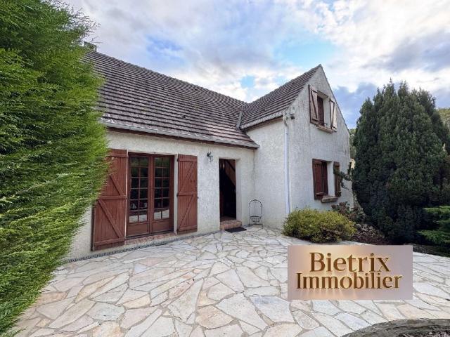 Maison 7 pièces 112 m²