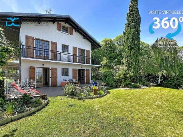 Maison 7 pièces 112 m²