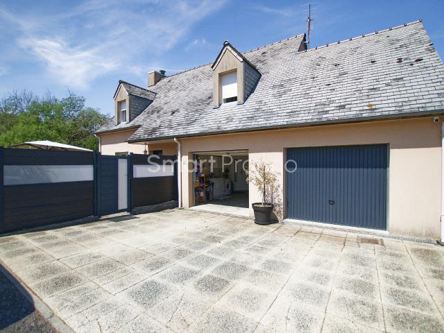 Maison 7 pièces 112 m²