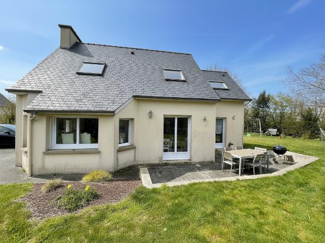 Maison 7 pièces 112 m²
