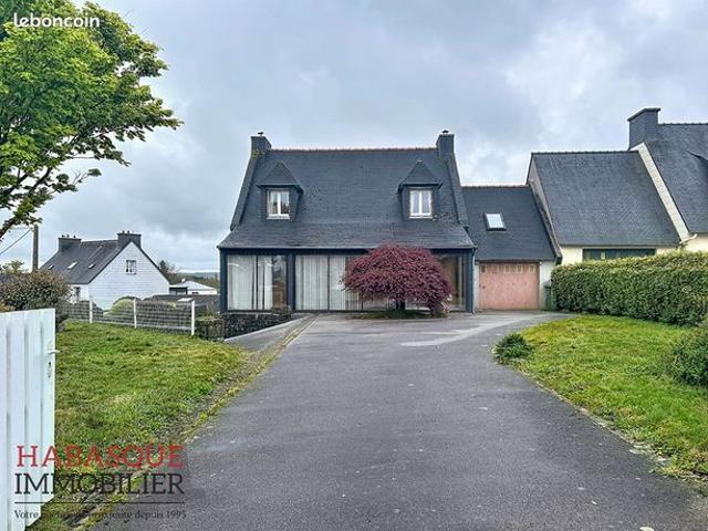 Maison 7 pièces 112 m²