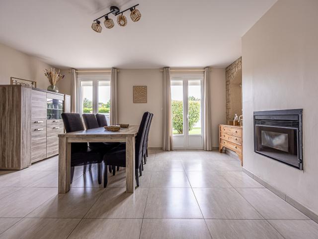 Maison 7 pièces 112 m²