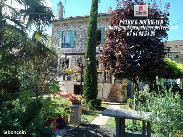 Maison 7 pièces 112 m²