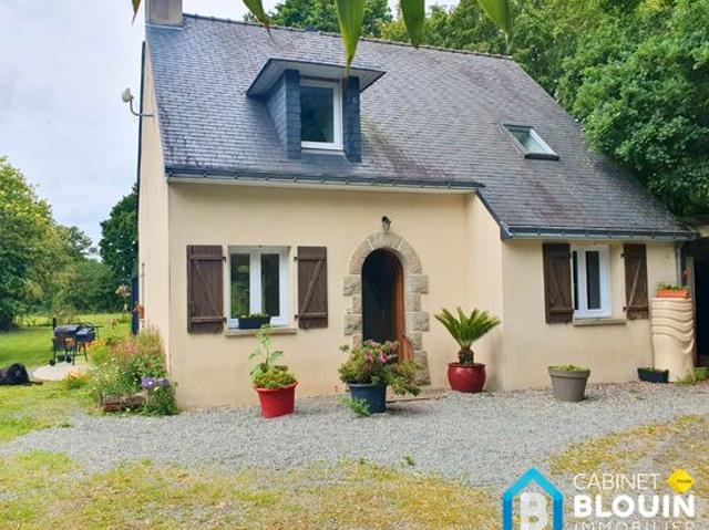 Maison 7 pièces 112 m²