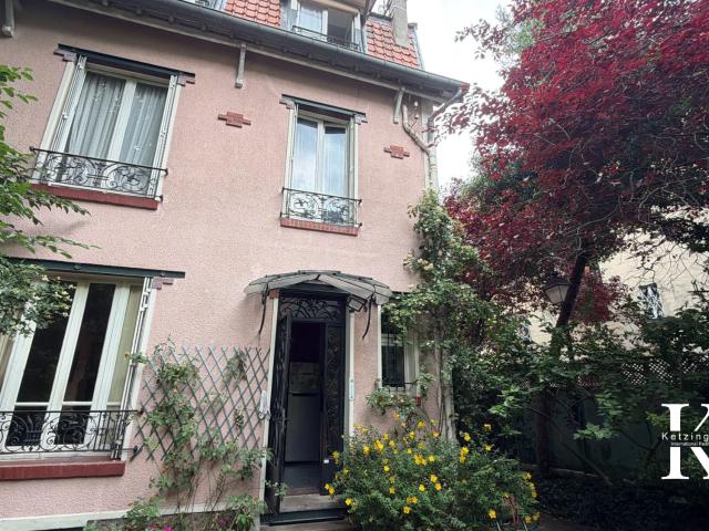 Maison 7 pièces 112 m²