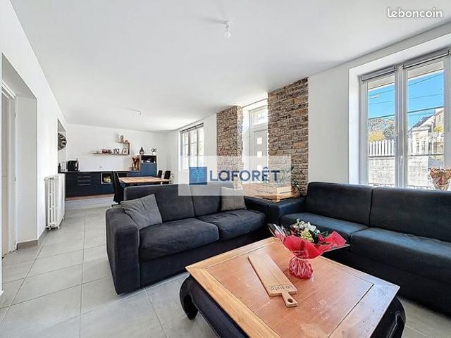 Maison 7 pièces 112 m²