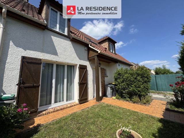 Maison 7 pièces 112 m²