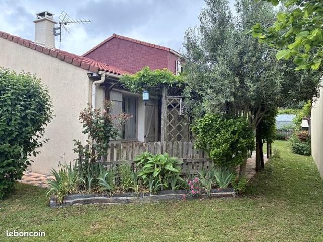 Maison 7 pièces 112 m²