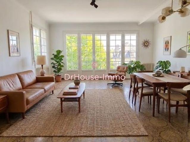 Maison 7 pièces 123 m²