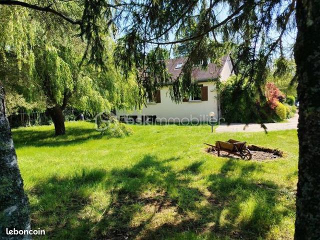 Maison 7 pièces 112 m²