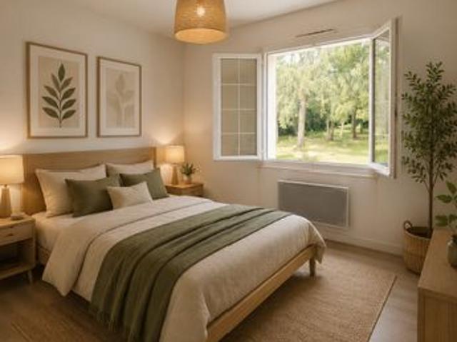 Maison 7 pièces 112 m²