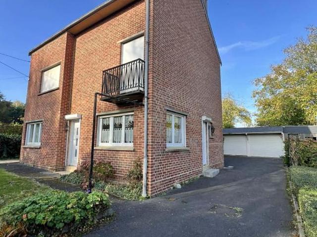 Maison 7 pièces 112 m²