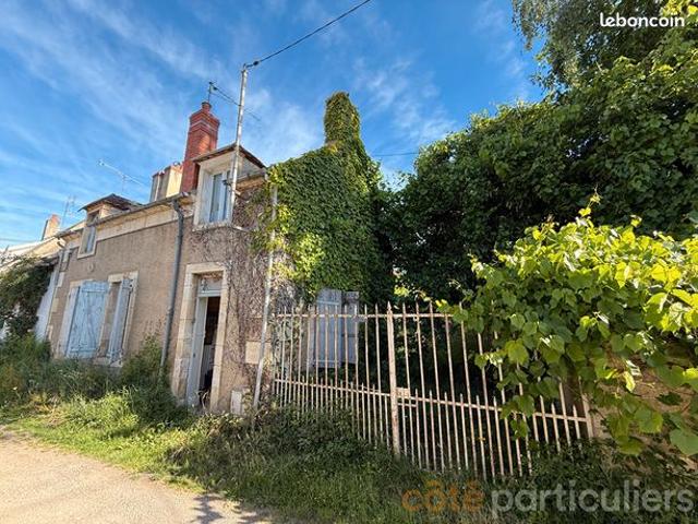 Maison 7 pièces 112 m²