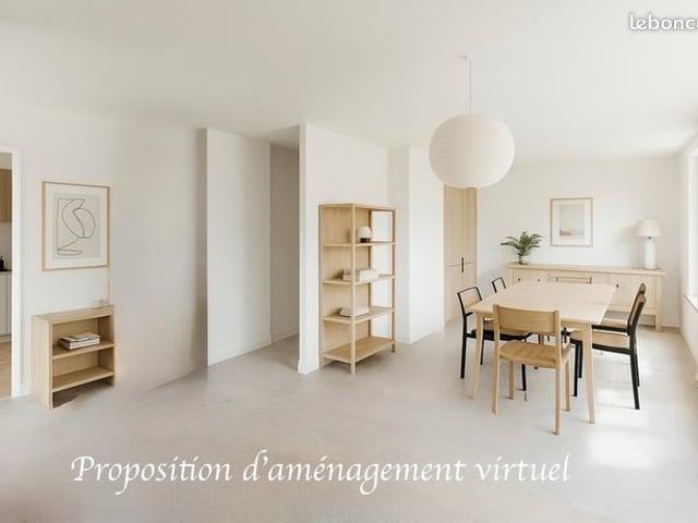 Maison 7 pièces 112 m²