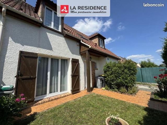 Maison 7 pièces 112 m²