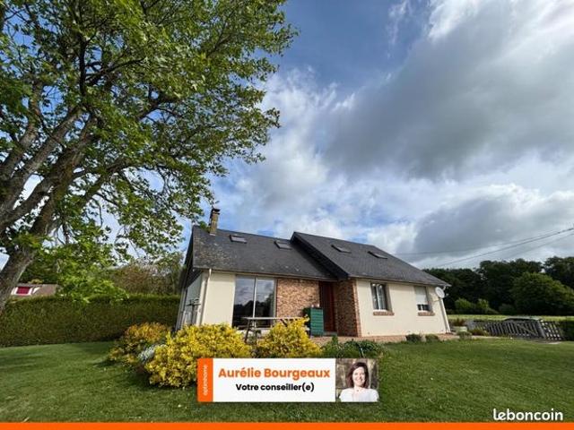 Maison 7 pièces 112 m²