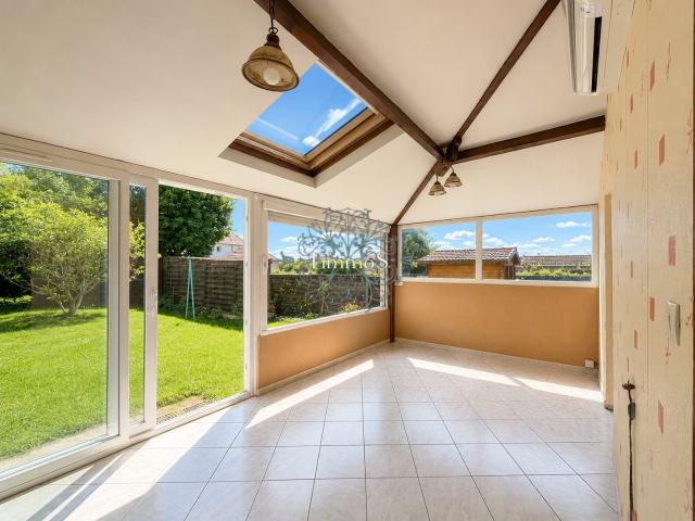 Maison 7 pièces 112 m²