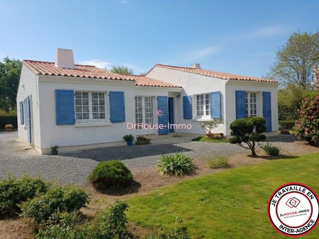 Maison 7 pièces 112 m²