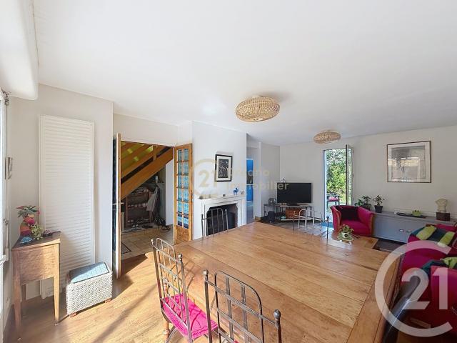 Maison 7 pièces 112 m²