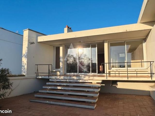 Maison 7 pièces 112 m²
