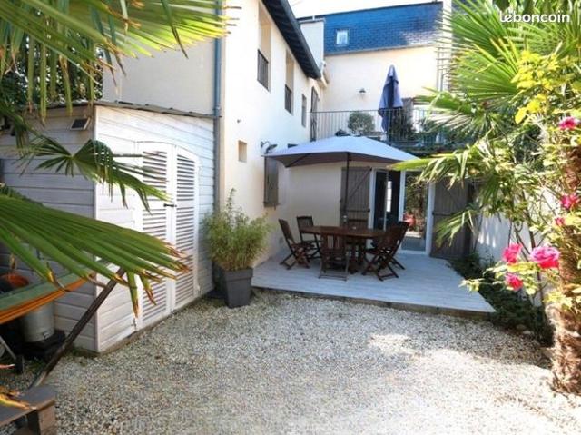 Maison 7 pièces 112 m²