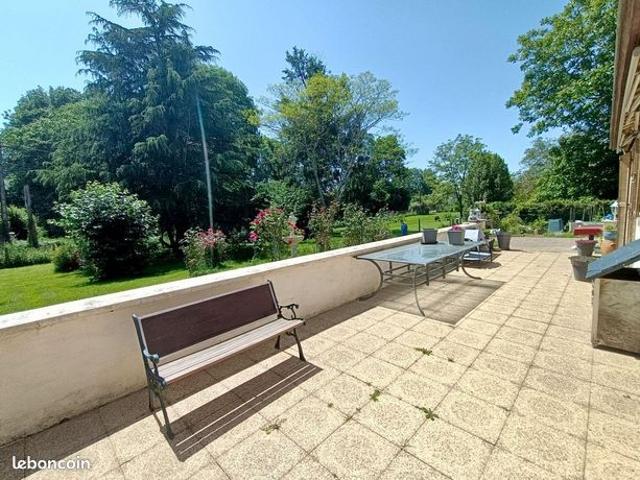 Maison 7 pièces 112 m²