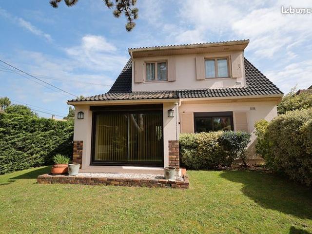 Maison 7 pièces 112 m²