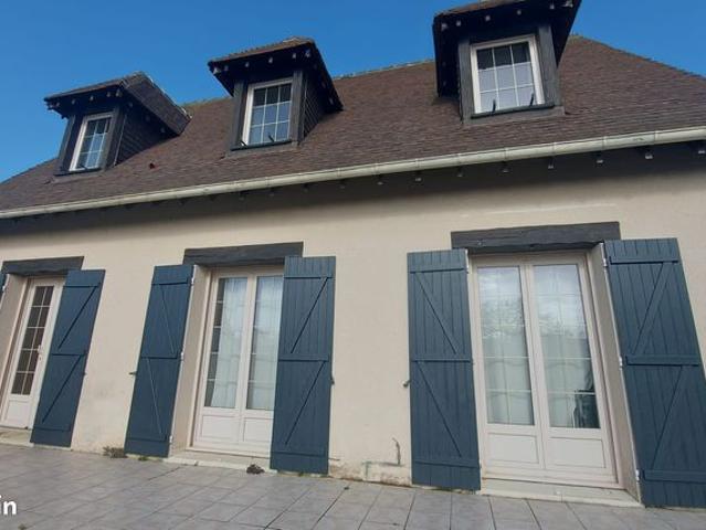 Maison 7 pièces 112 m²