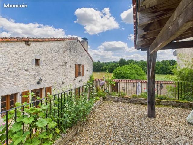 Maison 7 pièces 113 m²