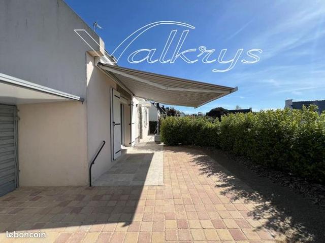 Maison 7 pièces 113 m²