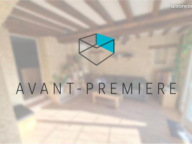 Maison 7 pièces 113 m²