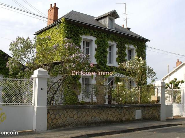 Maison 7 pièces 113 m²