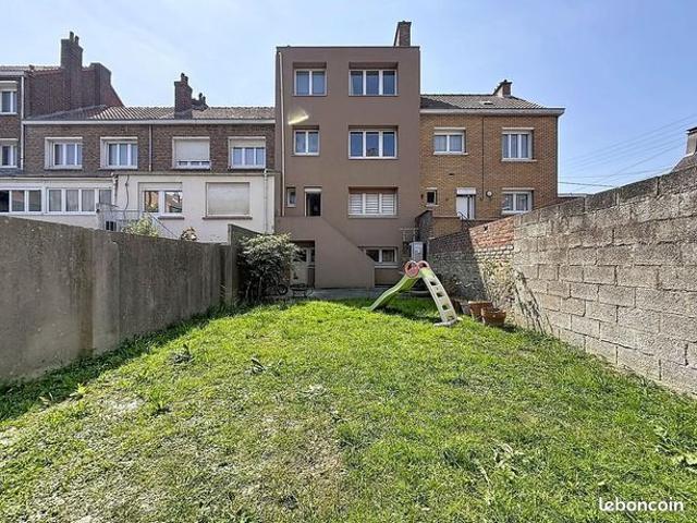 Maison 7 pièces 113 m²