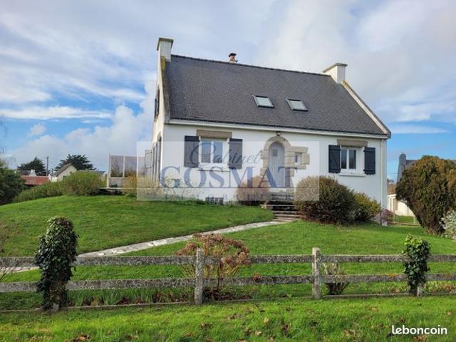 Maison 7 pièces 113 m²