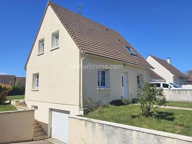 Maison 7 pièces 113 m²
