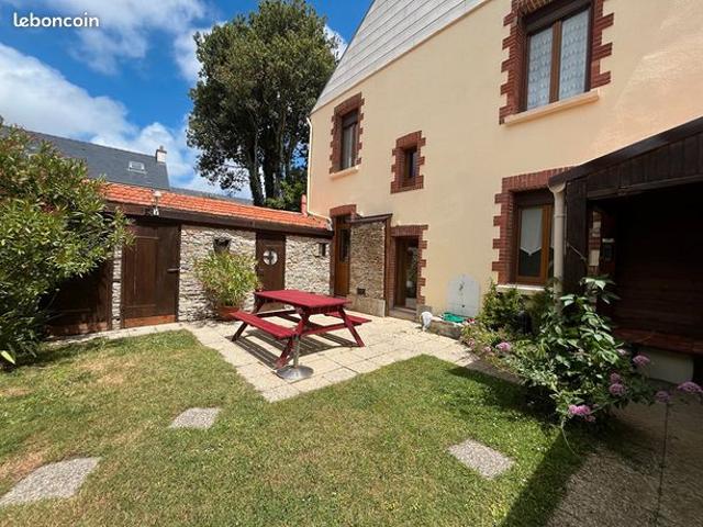 Maison 7 pièces 113 m²