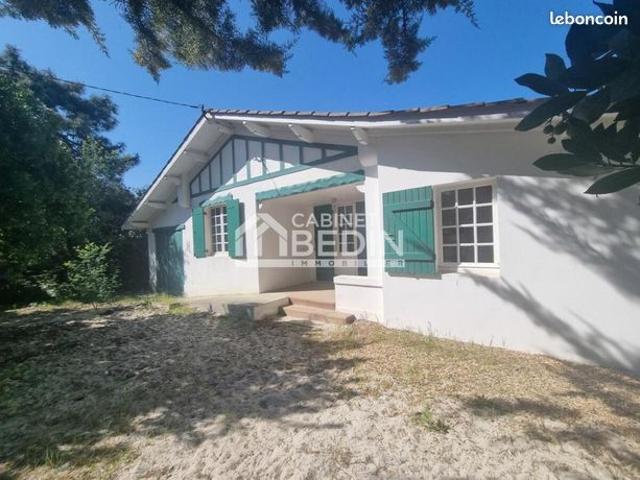 Maison 7 pièces 113 m²