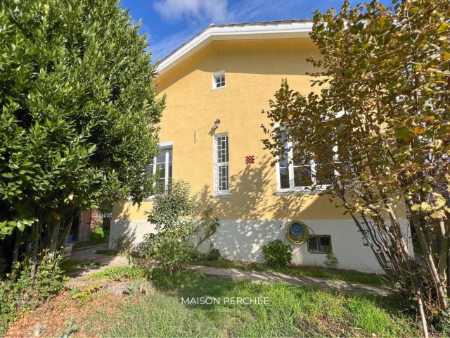 Maison 7 pièces 113 m²