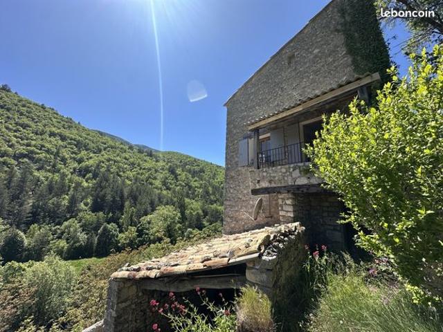 Maison 7 pièces 113 m²