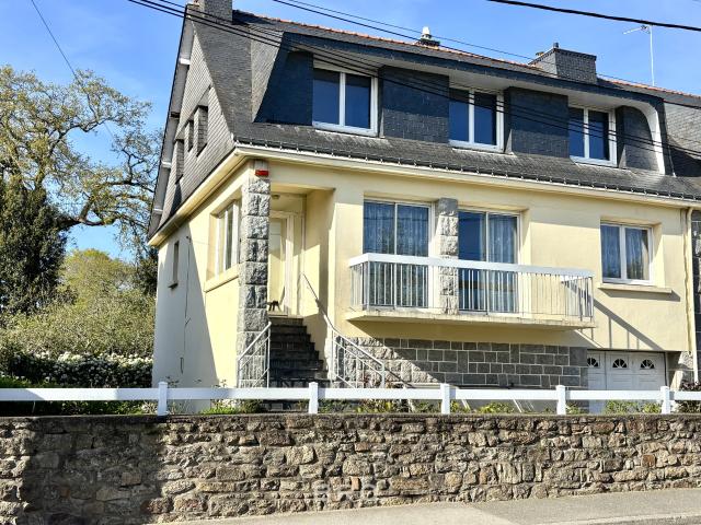 Maison 7 pièces 113 m²