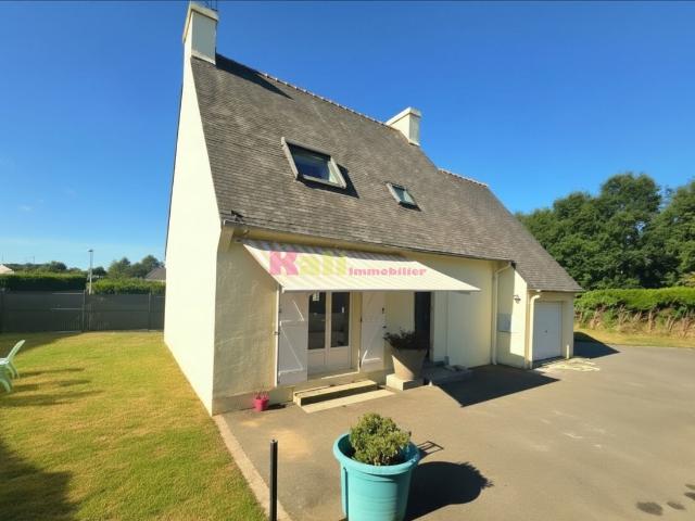 Maison 7 pièces 113 m²