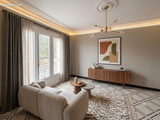 Maison 7 pièces 113 m²