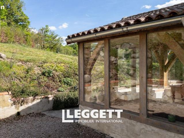 Maison 7 pièces 113 m²