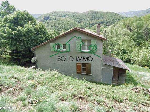 Maison 7 pièces 113 m²