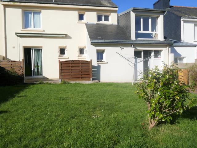 Maison 7 pièces 113 m²