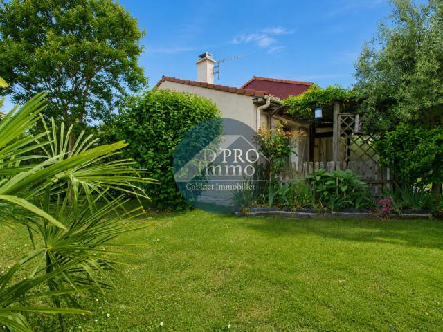 Maison 7 pièces 113 m²